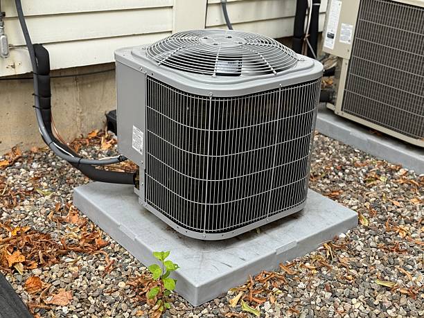 24/7 Emergency Ac Installation experts in Palisades Park, NJ